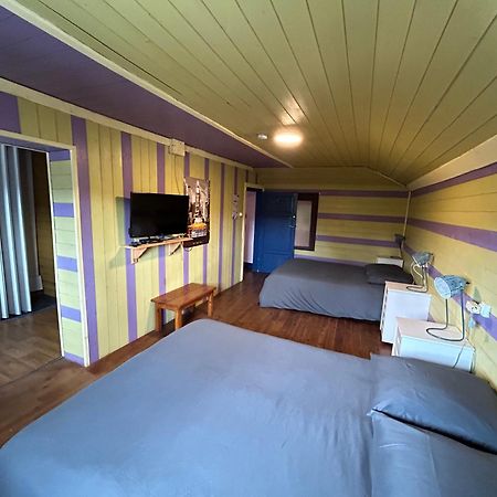 La Cheminee - Chambres D'Hotes Avec Bar-Restaurant Tardets-Sorholus 外观 照片