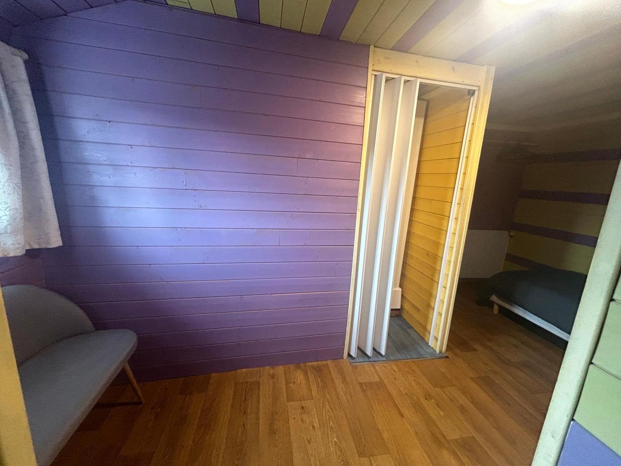 La Cheminee - Chambres D'Hotes Avec Bar-Restaurant Tardets-Sorholus 外观 照片