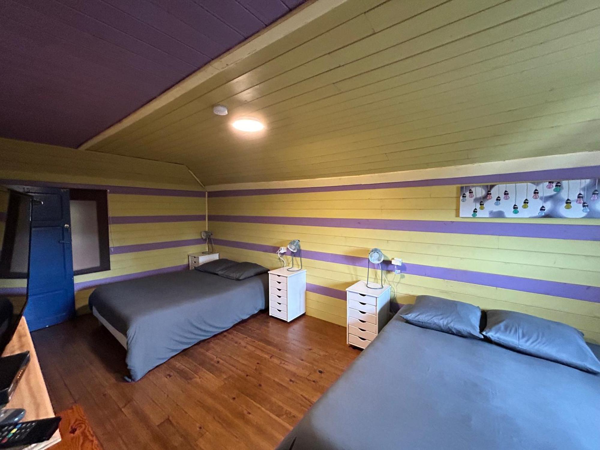 La Cheminee - Chambres D'Hotes Avec Bar-Restaurant Tardets-Sorholus 外观 照片